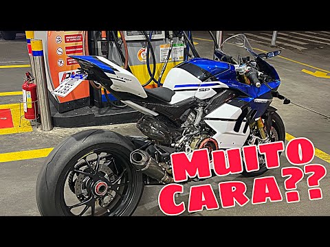 Leia mais sobre o artigo VALE A PENA COMPRAR MOTO USADA OU NOVA NO DIA DE HOJE ??