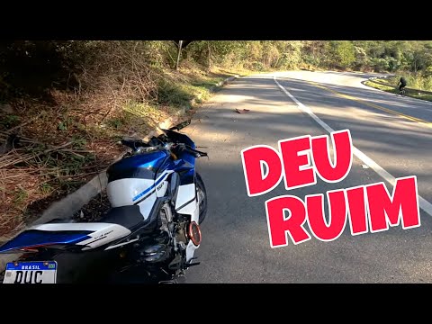 Leia mais sobre o artigo A DUCATI QUEBROU DE NOVO =/