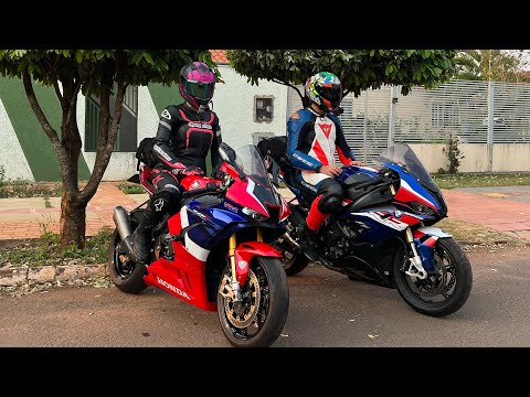 Leia mais sobre o artigo PRIMEIRA VIAGEM DA MINHA NAMORADA DE S1000RR 2020