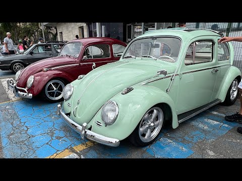 Leia mais sobre o artigo FUI EM EM UM EVENTO MUITO LOUCO DE FUSCA