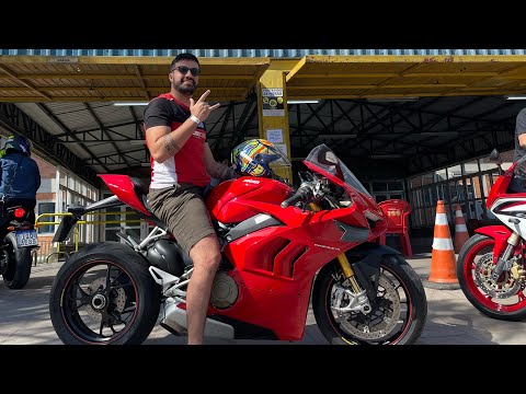 Leia mais sobre o artigo VIAJEI PARA RIO GRANDE DO SUL EM UM EVENTO DE MOTO