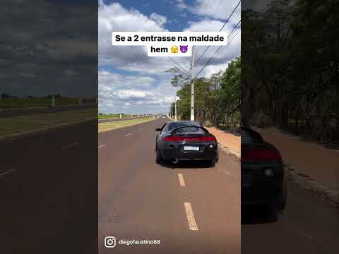 Leia mais sobre o artigo Se a 2 entrasse na maldade 🔥