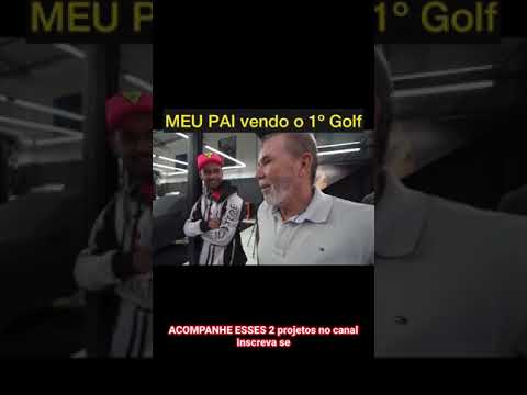 Leia mais sobre o artigo Qual seria a Sua reação? Compraria um desses?