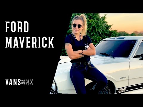 No momento, você está visualizando EU E AS MENINAS DE FORD MAVERICK !