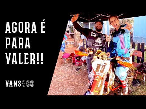 Leia mais sobre o artigo ELES ME CHAMARAM PARA PILOTAR AS IMPORTADAS NO MOTOCROSS  ! – SERÁ QUE ENCARO?