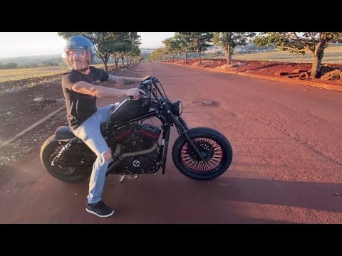 No momento, você está visualizando INTIMEI O DIEGO FAUSTINO PARA ANDAR NA MINHA MOTO!