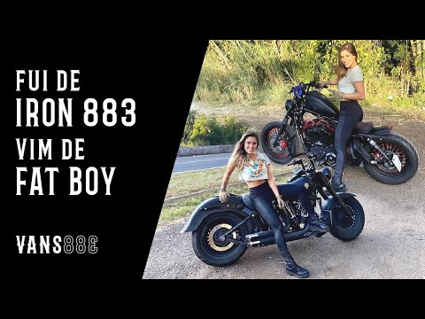 No momento, você está visualizando SERÁ QUE DOU CONTA DA FATBOY?