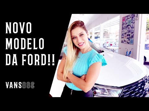 Leia mais sobre o artigo FUI CONHECER O NOVO LANÇAMENTO DA FORD! – FORD TERRITORY