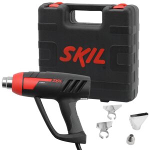 Soprador Térmico 1200 Watts Modelo 8003 Skil – 127V (Entregue por Ferramentas Kennedy)