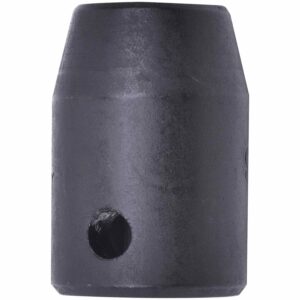 Soquete de Impacto Curto 1/2″ Encaixe 1/2″ 4-89-682 Stanley (Entregue por Ferramentas Kennedy)