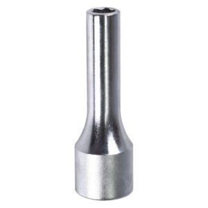 Soquete Surface Drive Longo 6Mm Encaixe 3/8” Sd-30L Gedore (Entregue por Ferramentas Kennedy)