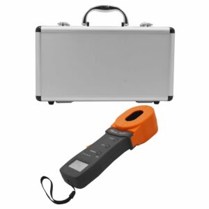 Terrômetro Tr-5300 Medidor de Resistência Sem Contato Icel (Entregue por Ferramentas Kennedy)
