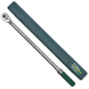 Torquímetro de Estalo 1/2″ 60-340Nm Sata (Entregue por Ferramentas Kennedy)