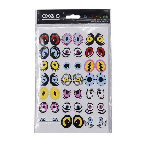 Base colorida para Patinete infantil B1 Oxelo