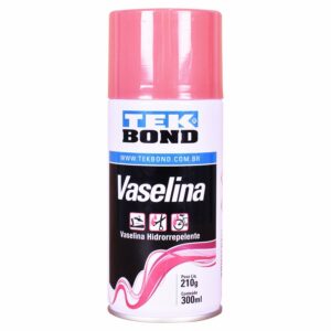 Vaselina em Spray 300 ML Tekbond (Entregue por Ferramentas Kennedy)