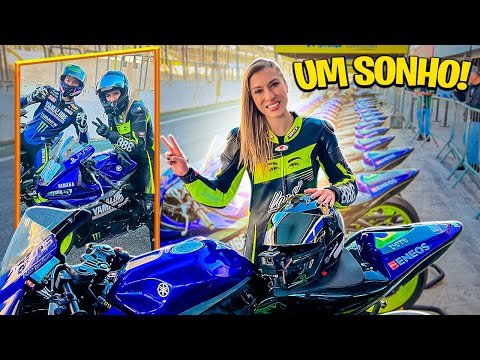 Leia mais sobre o artigo PILOTEI EM INTERLAGOS COM PILOTOS PROFISSIONAIS!  COM A YAMAHA R3!