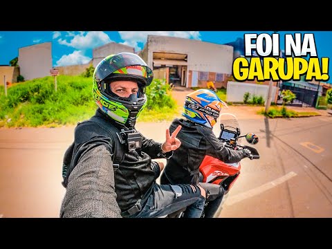 No momento, você está visualizando ELE QUIS IR NA MINHA GARUPA! *DE TIGER 900*