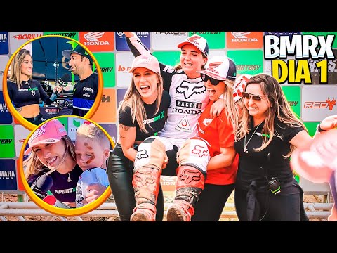 Leia mais sobre o artigo SUPER FINAL BRASILEIRO DE MOTOCROSS! – Parte 1