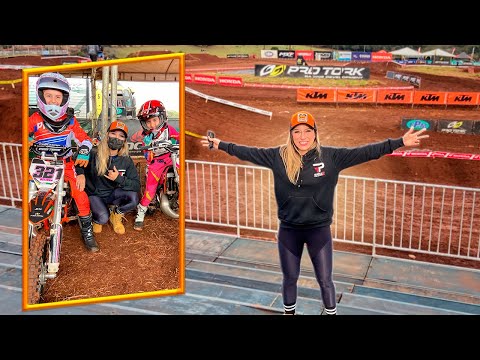 Leia mais sobre o artigo FUI NO BRASILEIRO DE MOTOCROSS! *parte 1*