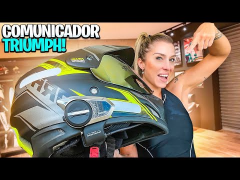 No momento, você está visualizando INSTALEI O NOVO COMUNICADOR SENA DA TRIUMPH!