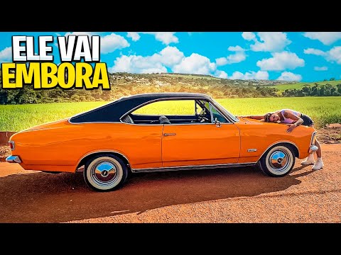 No momento, você está visualizando ÚLTIMO ROLE COM MEU OPALA! 😢