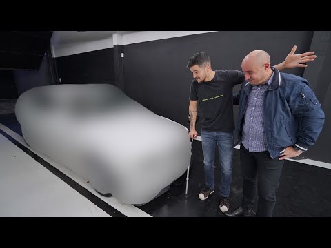 Leia mais sobre o artigo PRIMEIRO DONO APARECEU QUER COMPRAR MEU MELHOR CARRO DE VOLTA 🙈
