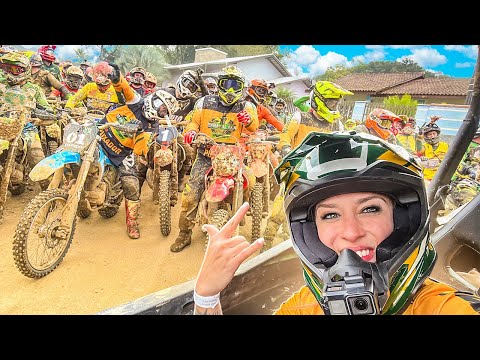Leia mais sobre o artigo MAIS DE 5000 MOTOS! EU TO DE CARA COM O BANANALAMA! 😍