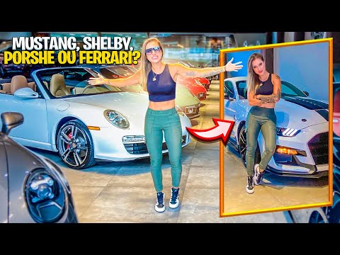 No momento, você está visualizando ENCONTREI O CARRO DOS MEUS SONHOS NA PDK MOTORS!