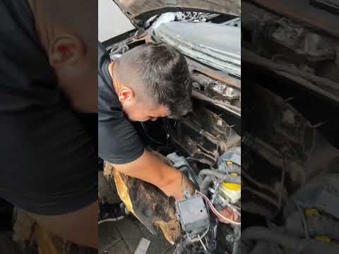 Leia mais sobre o artigo QUEBREI MINHA MINI MOTO! 😓