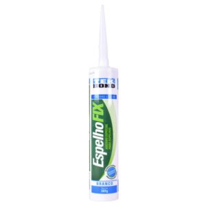 Adesivo Espelho Fix 389G Tekbond (Entregue por Ferramentas Kennedy)