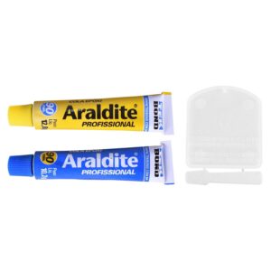 Adesivo Profissional Araldite 23G Tekbond (Entregue por Ferramentas Kennedy)