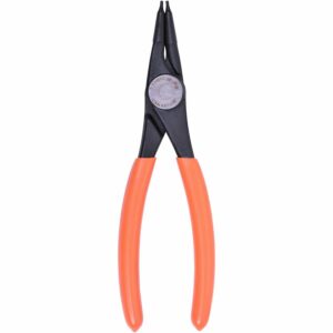 Alicate para Anéis Interno Reto 12″ Tramontina 44008112 (Entregue por Ferramentas Kennedy)