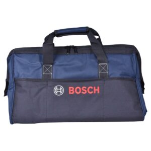 Bolsa de Nylon para Ferramentas Bosch (Entregue por Ferramentas Kennedy)