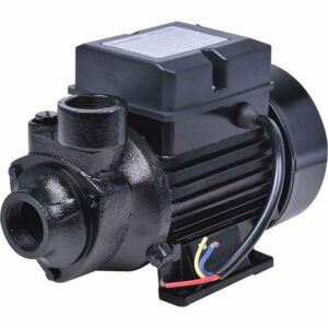 Bomba Periférica 1/2Hp 1″ 220V Matsuyama (Entregue por Ferramentas Kennedy)