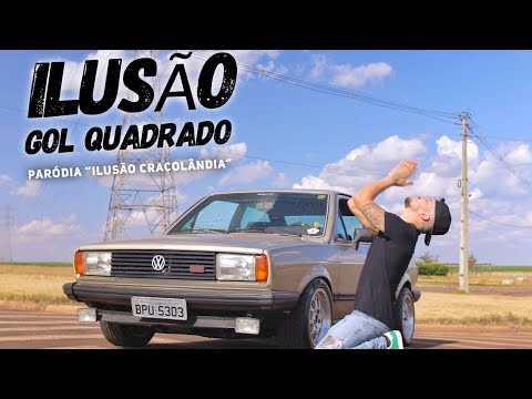 Leia mais sobre o artigo ILUSÃO GOL QUADRADO – PARÓDIA "Ilusão cracolândia"