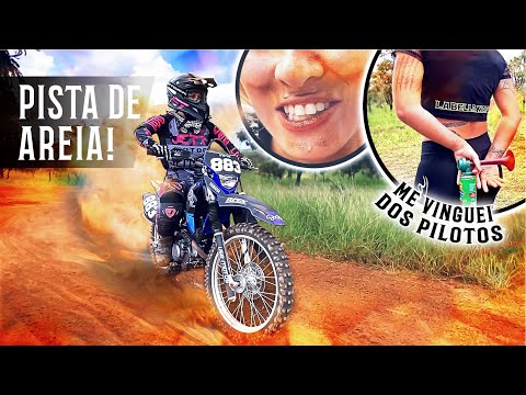 Leia mais sobre o artigo FIZERAM EU COMER MUITA AREIA NESTA PISTA! – ME VINGUEI!! (Pré-Temporada WG21)