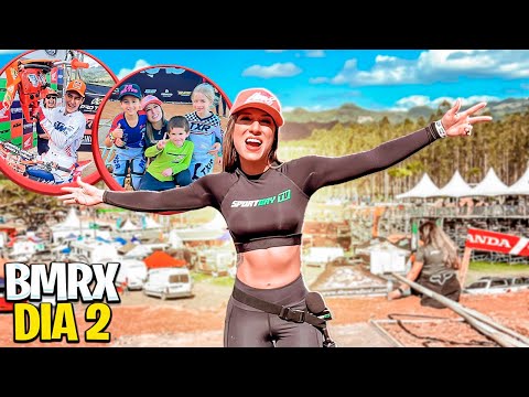Leia mais sobre o artigo SUPER FINAL BRASILEIRO DE MOTOCROSS! – Parte 2