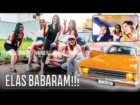 Leia mais sobre o artigo IMPRESSIONEI ELAS COM O OPALA! Ñ sabiam que eu tinha!