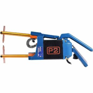 Solda Ponta Portátil 1. 8Kva 130Mm 220V P2 Csv Máquinas (Entregue por Ferramentas Kennedy)