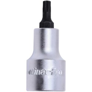 Soquete em Aço Cromo Vanádio Ponta Trafix T20 – Encaixe 1/2″ Tramontina 44844120 (Entregue por Ferramentas Kennedy)