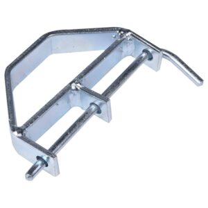 Suporte de Repuxo para Arruelas 2003 Autocar (Entregue por Ferramentas Kennedy)
