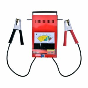 Teste de Bateria 180 Amp 0-16V Analógico Tbf300 Bumafer (Entregue por Ferramentas Kennedy)