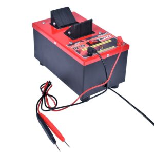 Teste de Induzido Automotivo Tib100 Bumafer – Bivolt (Entregue por Ferramentas Kennedy)