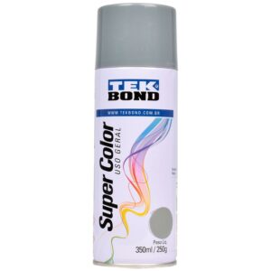 Tinta Spray Primer 350Ml Tekbond (Entregue por Ferramentas Kennedy)