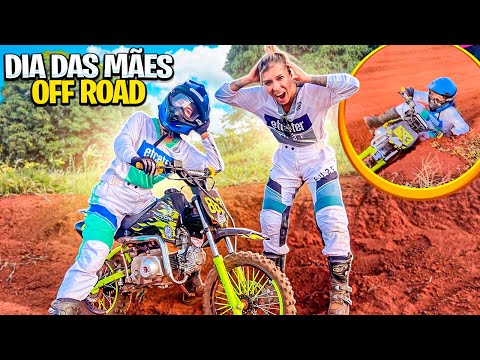 Leia mais sobre o artigo MINHA MÃE PEGOU MINHA MINIMOTO ! *olha o que aconteceu 😱*