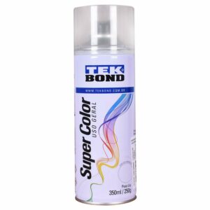 Verniz Super Color para Uso Geral Bico Anatômico 350Ml Tekbond (Entregue por Ferramentas Kennedy)