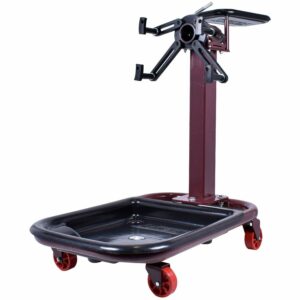 101201 Raven – Suporte Universal P/motor Ou Câmbio de Automóveis Até 4 Cilindros (Entregue por Ferramentas Kennedy)