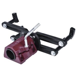Suporte Fixação Bancada de Motores 3 Ou 4 Cilindros Raven (Entregue por Ferramentas Kennedy)