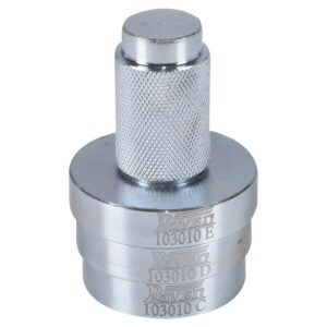 103010 Raven – Extrator e Instalador dos Rolamentos de Rodas Dianteiras Vw, Fiat, Gm e Ford (Entregue por Ferramentas Kennedy)
