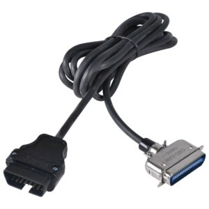 108620-11 Raven – Cabo Avulso do Scanner II Obd-Can (Entregue por Ferramentas Kennedy)